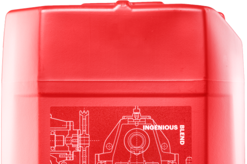 Porsche Engine Oil SAE 5W-40 20L