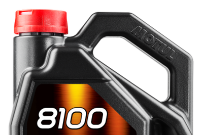 Porsche Engine Oil SAE 5W-40 5L