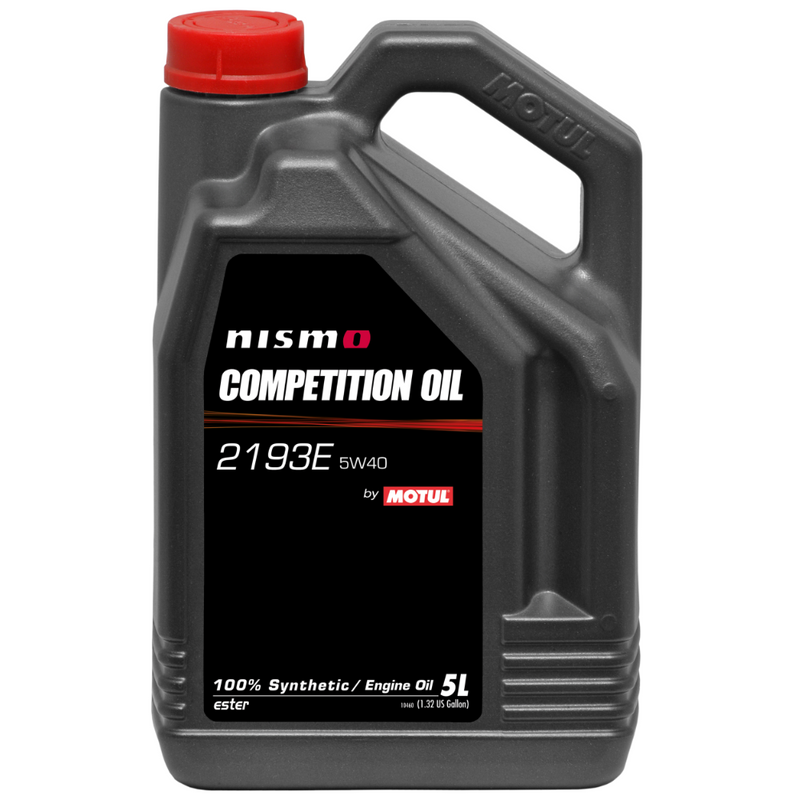 Porsche Engine Oil SAE 5W-40 5L
