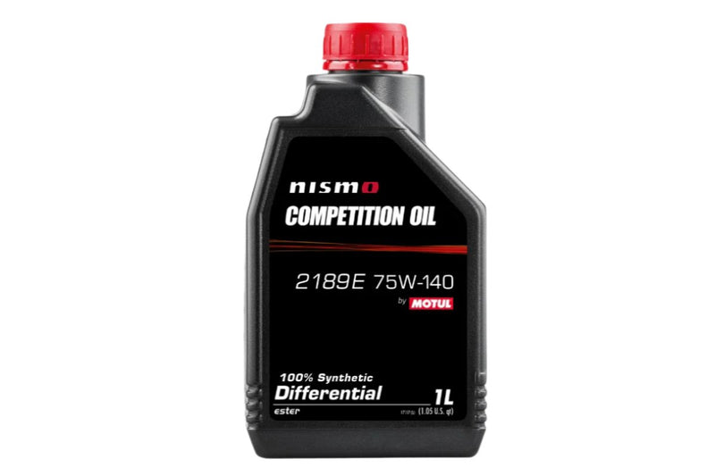Porsche Engine Oil SAE 75W-140 1L 110535