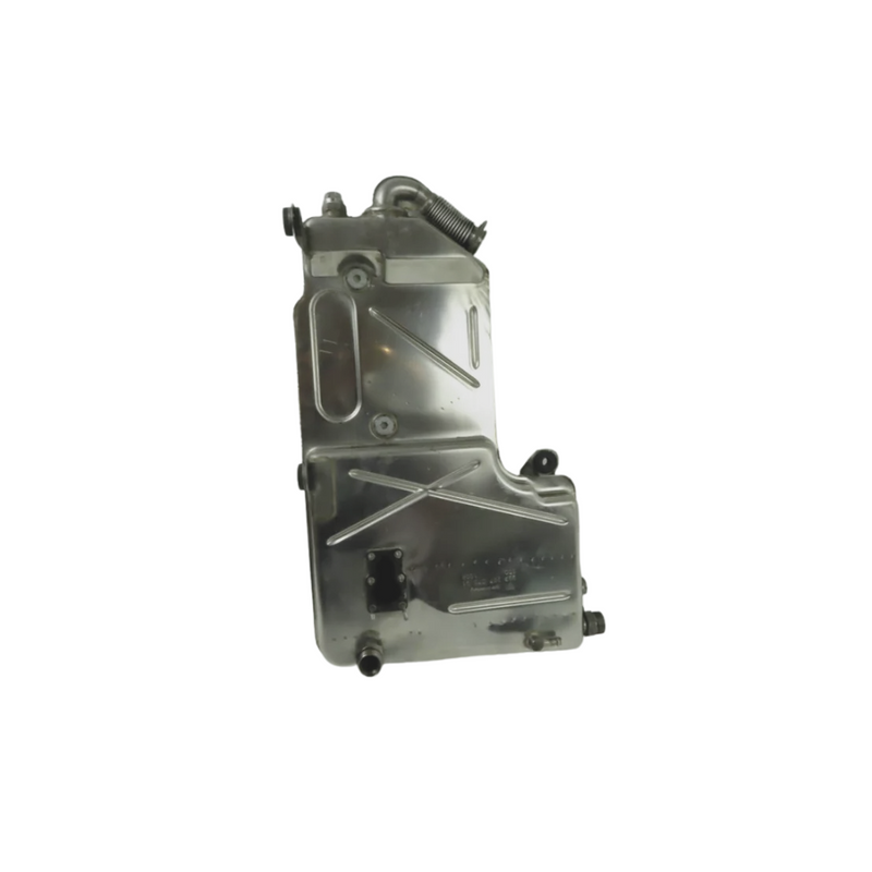 Porsche Engine Oil Tank - 911 07-11 997-207-070-91