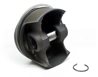 Porsche Engine Piston - 911 05-08