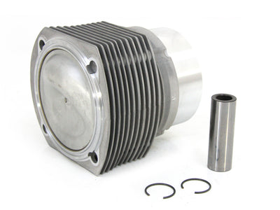 Porsche Engine Piston & Cylinder - 911 95-98