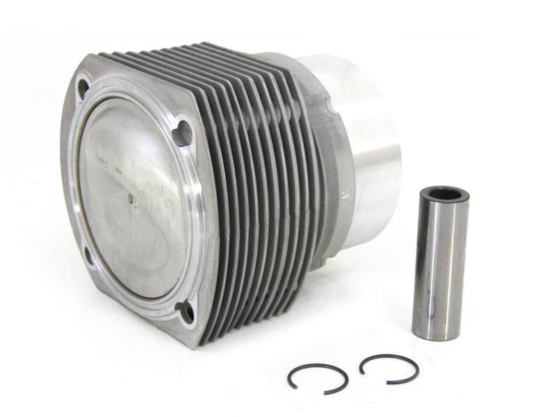 Porsche Engine Piston & Cylinder - 911 95-98