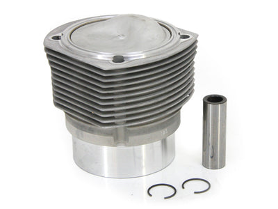 Porsche Engine Piston & Cylinder - 911 95-98