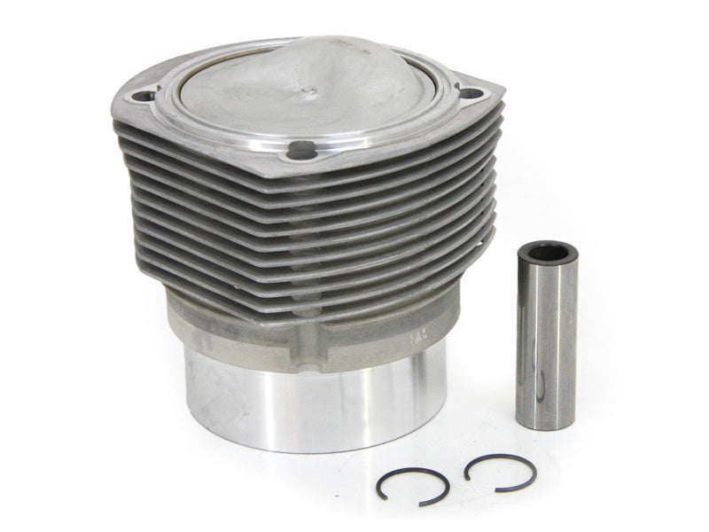 Porsche Engine Piston & Cylinder - 911 95-98