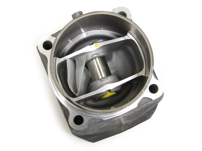 Porsche Engine Piston & Cylinder - 911 95-98 993-103-915-32