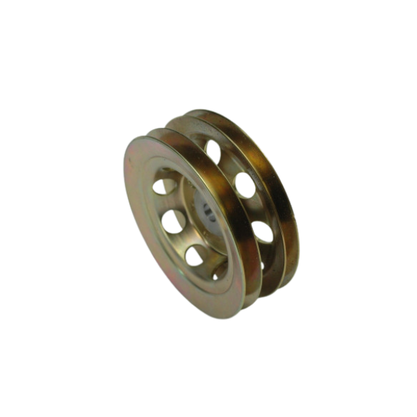 Porsche Engine Pulley - 911 95-98 993-102-050-41