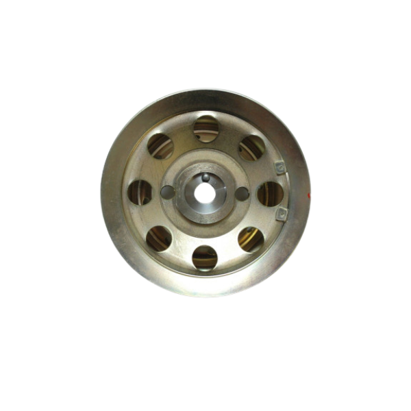 Porsche Engine Pulley - 911 95-98 993-102-050-41