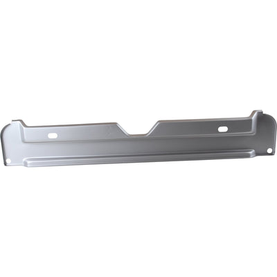 Porsche Engine Rear Lower Panel - 911 65-89 901-501-820-21