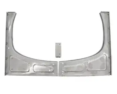 Porsche Engine Shelf 3 Piece 356A T1/T2 56-59 PP137A