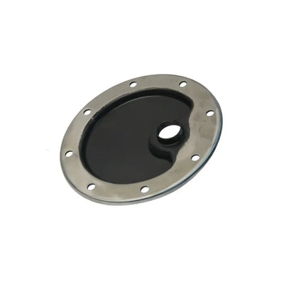 Porsche Engine Sump Plate - 911/914 65-83 901-101-386-00
