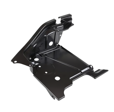 Porsche Engine Tinware Cover - 911 89-94 964-106-283-76