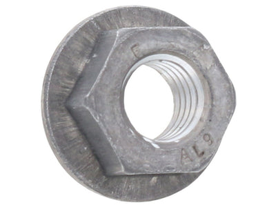 Porsche Engine Torque Damper Nut 10 mm , Panamera/Cayenne/Macan | 2010-2018 WHT004635
