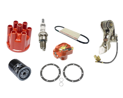 Porsche Engine Tune Up Kit - 911 - 2.0 | 1965-1969 SMC-107-764-10