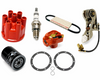 Porsche Engine Tune Up Kit - 911 2.2L | 1970-1971 SMC-107-764-08