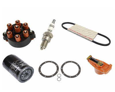 Porsche Engine Tune Up Kit - 911 Carrera - 3.2 | 1984-1989 SMC-107-766-00