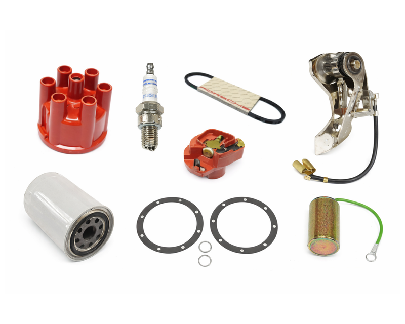 Porsche Engine Tune Up Kit - 911E - 2.4 | 1972-1973 SMC-107-764-06