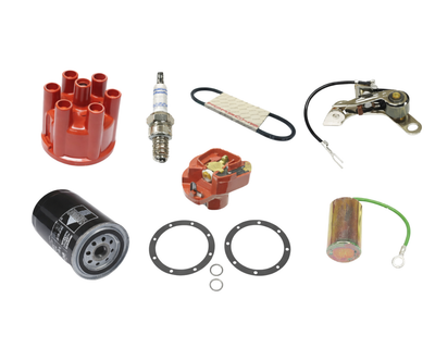 Porsche Engine Tune Up Kit - 911S - 2.0 | 1967-1969 SMC-107-764-03