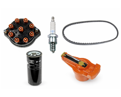 Porsche Engine Tune Up Kit - 928 - 4.5 | 1978-1981 SMC-107-928-01