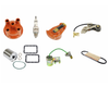 Porsche Engine Tune Up Kit - Aluminum Distributor - 912 | 1965-1969 SMC-107-912-01