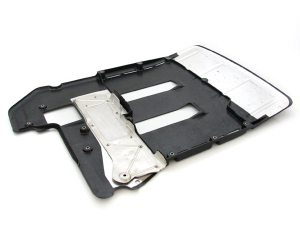 Porsche Engine Undertray - 911 89-94 964-119-029-32