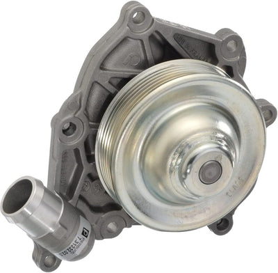 Porsche Engine Water Pump - 911 01-05 7-31232-02-0