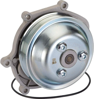 Porsche Engine Water Pump - 911 10-19 7-07152-38-0