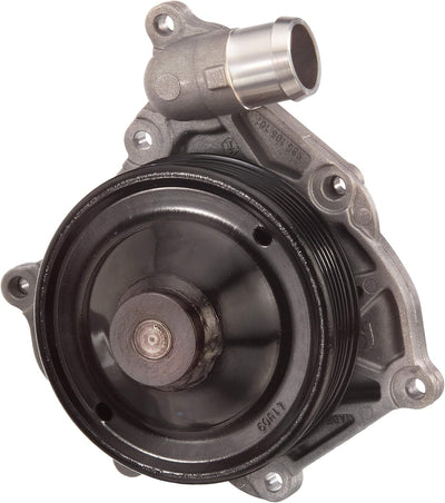 Porsche Engine Water Pump - 911/Boxster 97-04 7-31081-02-0