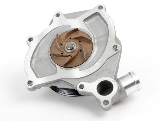Porsche Engine Water Pump - 911/Boxster/Cayman 05-08