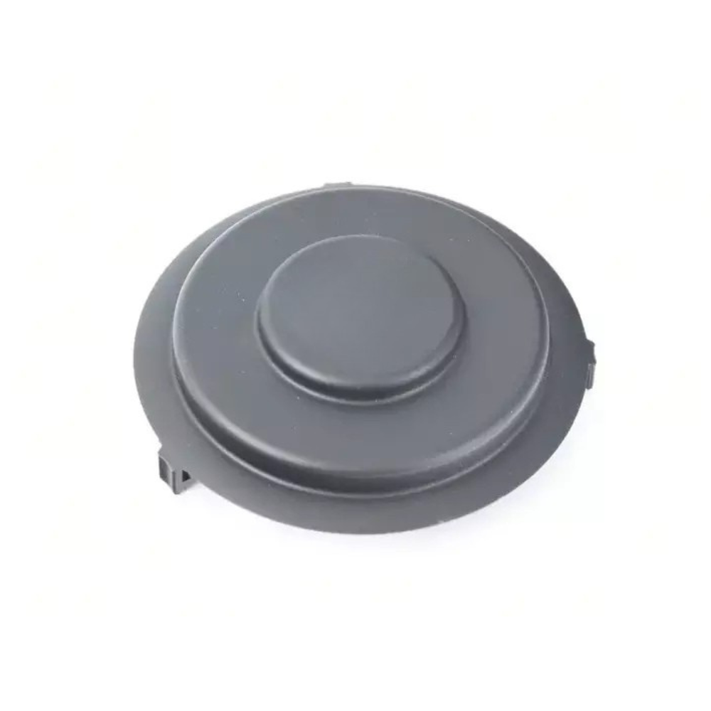Porsche Engine Water Pump Pulley Cap - Cayenne | 2008-2010 955-106-419-00