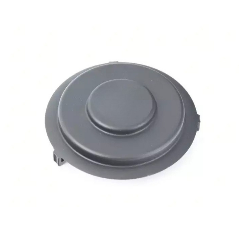 Porsche Engine Water Pump Pulley Cap - Cayenne | 2008-2010 955-106-419-00