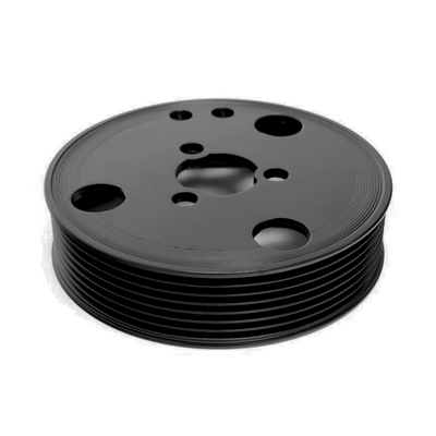 Porsche Engine Water Pump Pulley - Cayenne | 2008-2018 955-106-091-00