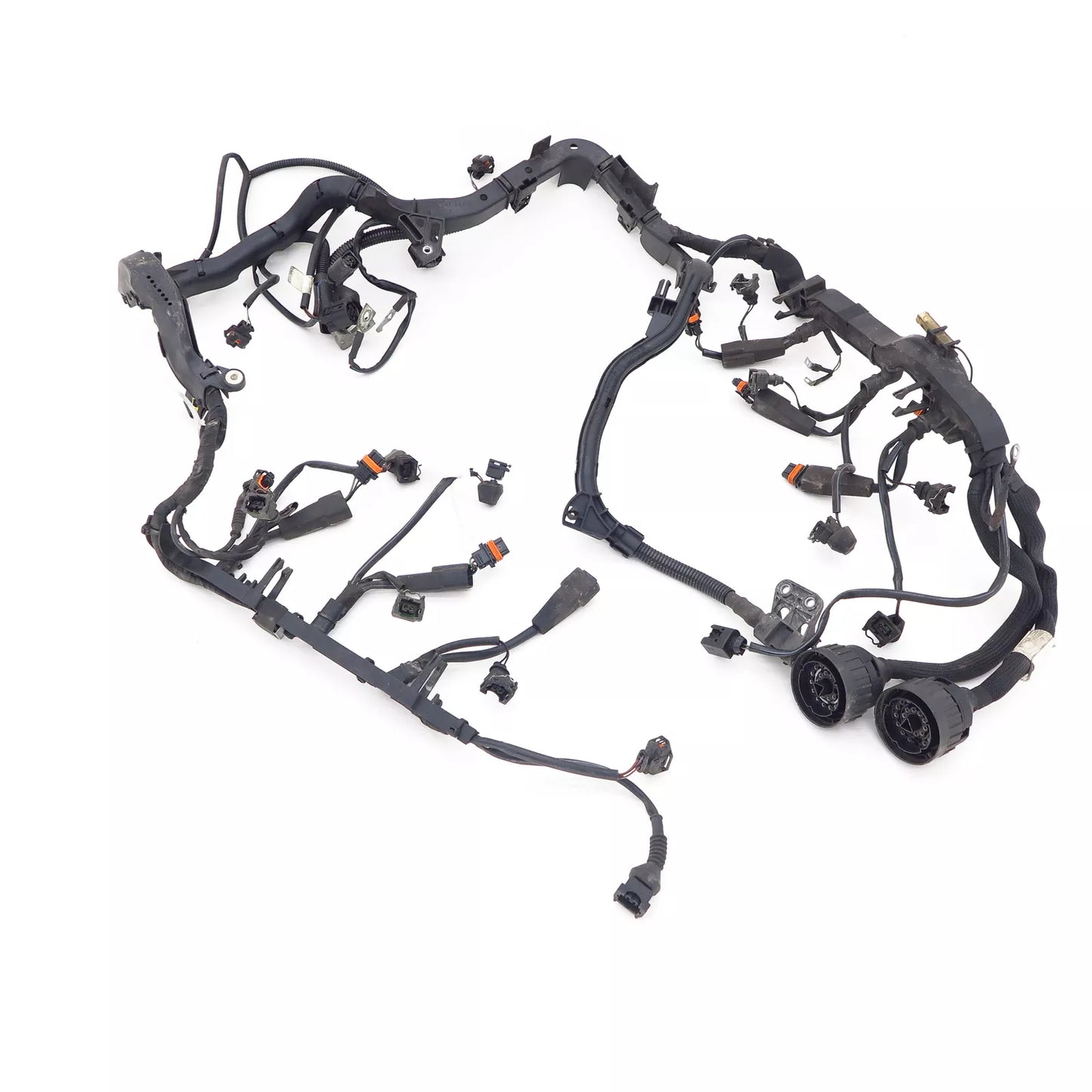 Porsche Engine Wiring Harness - 911 05-08 997-607-010-05