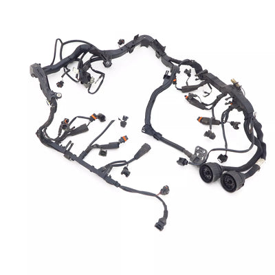 Porsche Engine Wiring Harness - 911 05-08 997-607-010-05