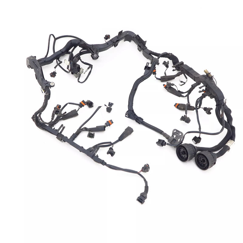 Porsche Engine Wiring Harness - 911 05-08 997-607-010-05
