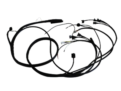 Porsche Engine Wiring Harness - 911 87-89 - 930 87-89 911-612-173-09