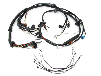 Porsche Engine Wiring Harness - 911 95-98 993-607-016-15