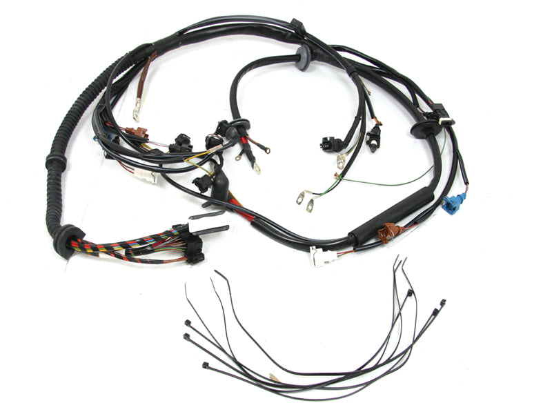 Porsche Engine Wiring Harness - 911 95-98 993-607-016-15
