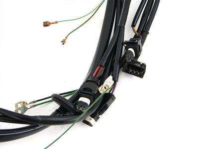 Porsche Engine Wiring Harness - 911 95-98 993-607-016-15