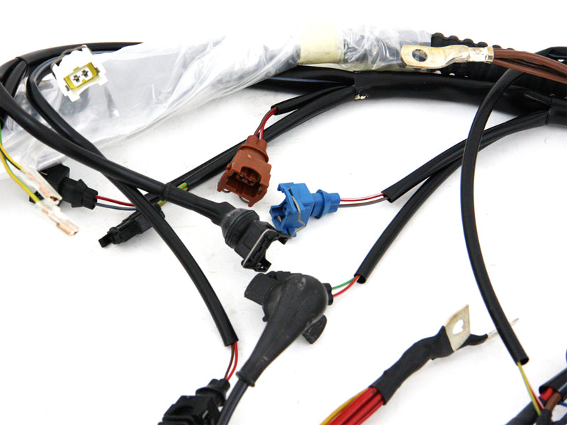 Porsche Engine Wiring Harness - 911 95-98 993-607-016-15