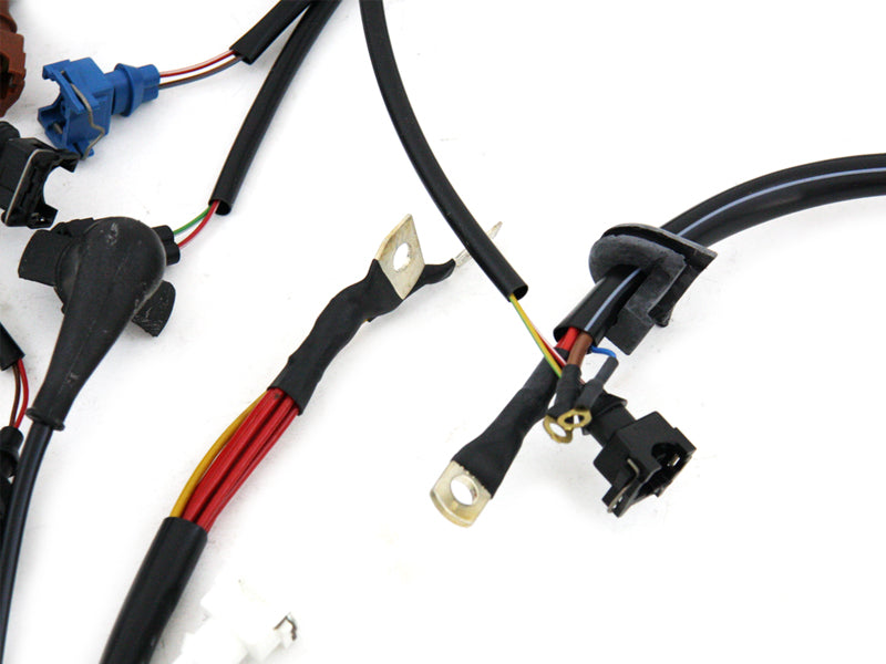 Porsche Engine Wiring Harness - 911 95-98 993-607-016-15