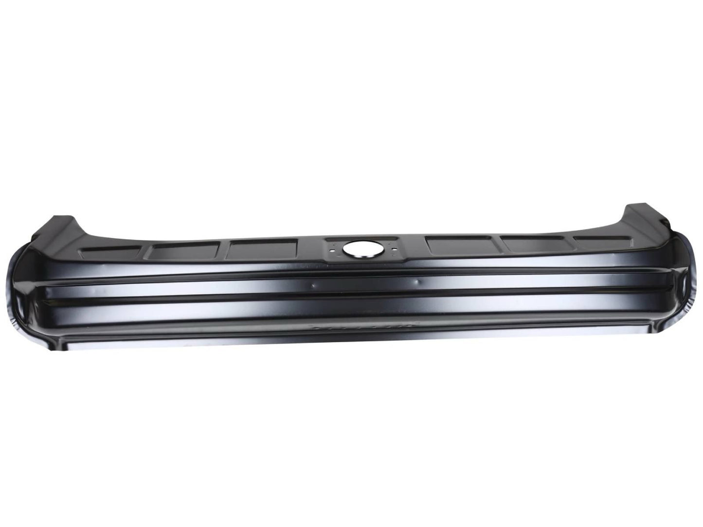 Porsche Engine rear lower panel - 911 65-68 901-150-057-22