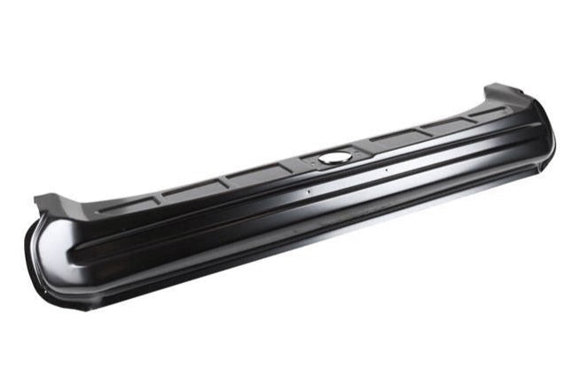 Porsche Engine rear lower panel - 911 65-68 901-150-057-22
