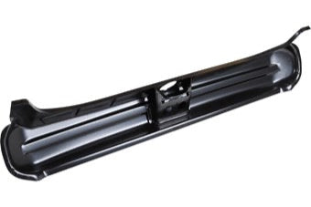 Porsche Engine rear lower panel - 911 65-68 901-150-057-22