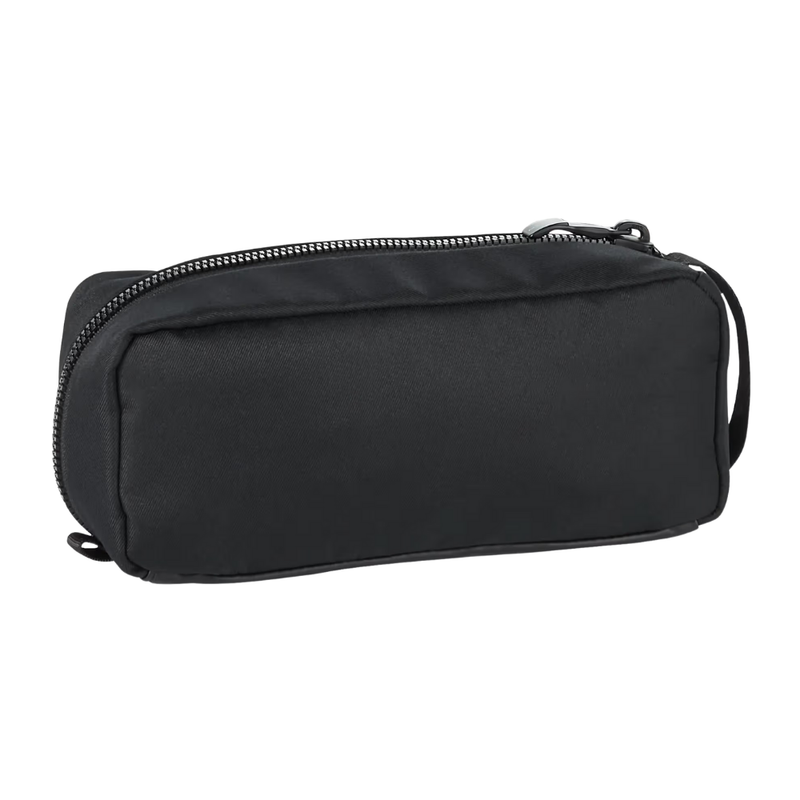 Porsche Essential Accessory Slip Pockets Black Pouch