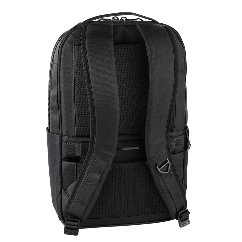 Porsche Essential Business Unisex Backpack - Black