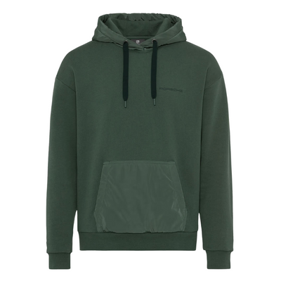 Porsche Essential Collection Unisex Green Hoodie