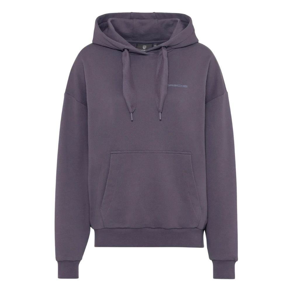 Porsche Essential Collection Womens Provence Hoodie