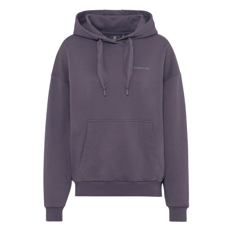 Porsche Essential Collection Womens Provence Hoodie